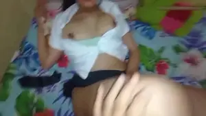 Bokep Indo Adik Menolak Gunakan Pengaman