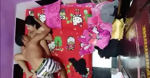 Bokep Indo Janda Menerima Cinta Sopir Angkot