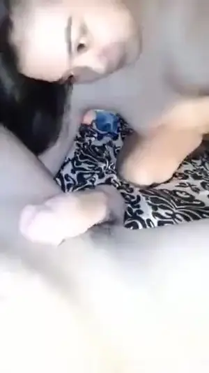 Bokep Indo Kakak Bohong Katanya Cuma Gesek