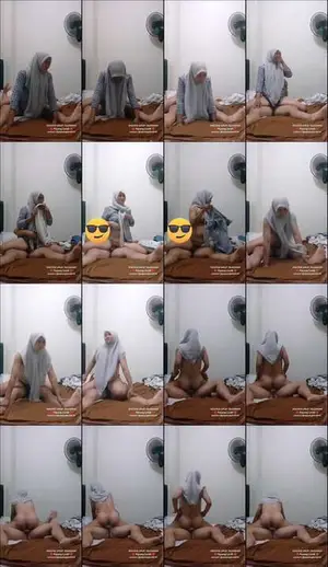 Bokep Indo Lebih Susah Menahan Beginian