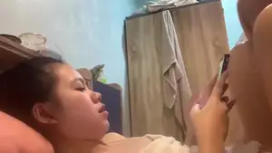 Bokep Indo Mahasiswi Ijin Tidak Hadir Kelas