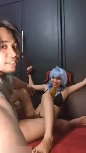 Bokep Indo Meruchan Cosplay Bokep Indo Meruchan Cosplay